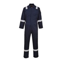 FATO MACACO AZUL ESC  IGNIFUGO/ANTI-ESTÁTICO FR21